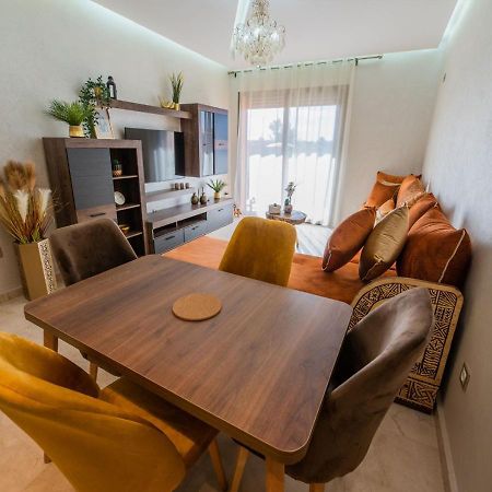 Pearl Garden 69 Apartment Marrakesh Luaran gambar