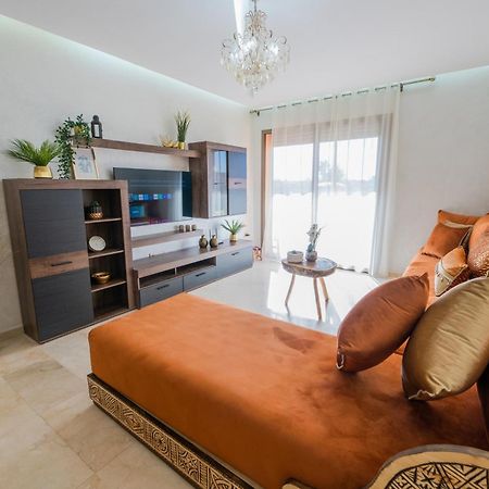 Pearl Garden 69 Apartment Marrakesh Luaran gambar