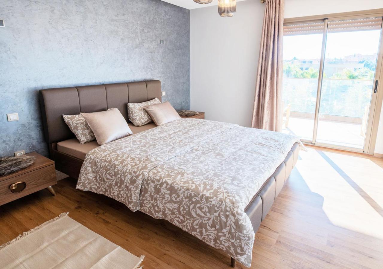 Pearl Garden 69 Apartment Marrakesh Luaran gambar