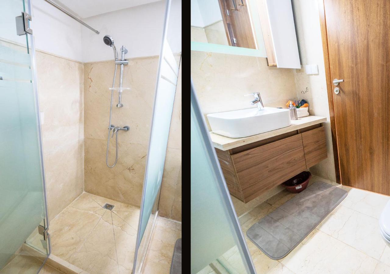 Pearl Garden 69 Apartment Marrakesh Luaran gambar